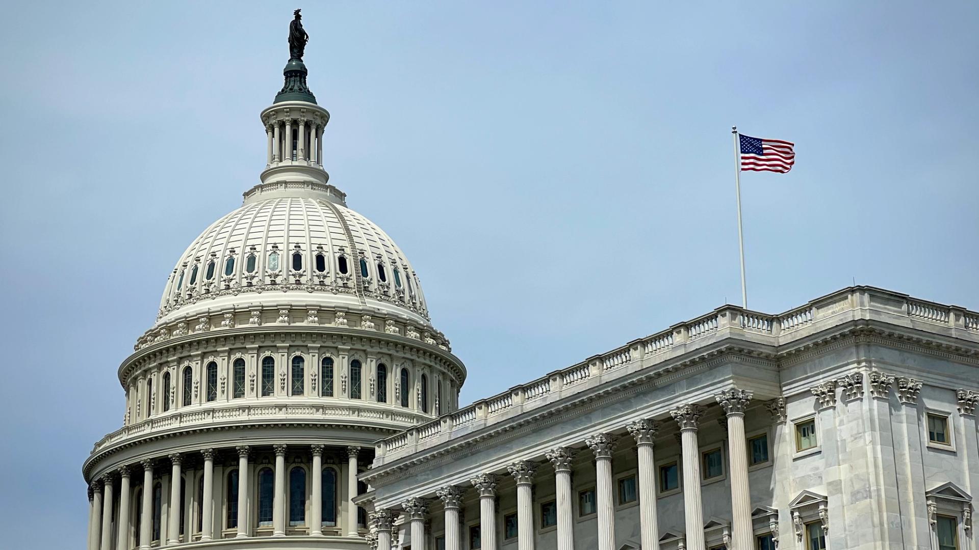 U.S. Senators Propose Bill to Safeguard AI Technology from Foreign Adversaries